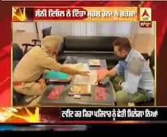 ਸੰਨੀ ਦਿਓਲ ਨੇ ਸੁਰੇਸ਼ ਰੈਨਾ ਨੂੰ ਦਿੱਤਾ ਭਰੋਸਾ 