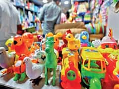 India to win the 'Toy war' against China | Weekend Special