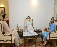 সব শুনছি, কিন্তু বলছি না, সব কথা 'নোট রাখছি', কঙ্গনা-রাজ্যপাল সাক্ষাৎ নিয়ে মন্তব্য সঞ্জয় রাউতের