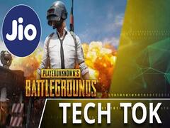 Jio लाएगा PUBG के अच्छे दिन?