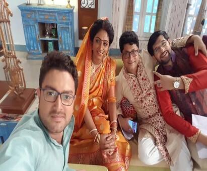 Hoy Ma Noy Bouma: Which daily soaps rank in the first three positions as per the viewers opinions? হয় মা নয় বৌমা: দর্শকদের বিচারে এ সপ্তাহে প্রথম তিনে রয়েছে কোন ধারাবাহিকগুলি?