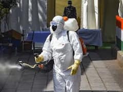 રાજ્યમાં સતત પાંચમા દિવસે કોરોનાના 1300થી વધુ કેસ નોંધાયા, જુઓ વીડિયો