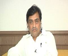 Maratha Reservation | मराठा आरक्षणाचं भविष्य काय? उपसमितीचे प्रमुख अशोक चव्हाण यांच्याशी बातचीत 