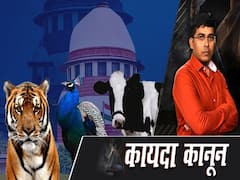 क्या जानवरों को भी मिल सकता है इंसान जैसा दर्जा, दर्ज हो सकेगा केस?