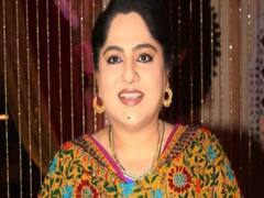 Alka Kaushal replaces Shagufta Ali in Barrister Babu 