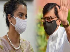 कोर्ट में पहुंची Kangana Ranaut और Sanjay Raut की लड़ाई, देखिए- सुनवाई के दौरान क्या हुआ