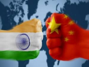 चीनी जासूसी पर नकेल कसने को तैयार है भारत | नमस्ते भारत