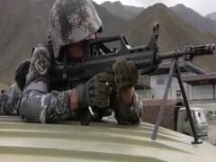 क्या भारत-चीन युद्ध की उल्टी गिनती शुरू? | Sansani