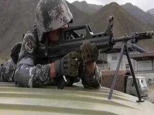 क्या भारत-चीन युद्ध की उल्टी गिनती शुरू? | Sansani