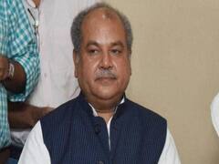 Politics heat up as Cong face to face with BJP over agrarian bills