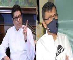 राज ठाकरेंना साद घालून संजय राऊतांना काय सांगायचं आहे?; राजकीय अभ्यासक अभय देशपांडेंशी बातचीत