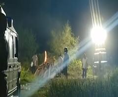 आखिर क्यों आनन-फानन में हुआ Hathras की बेटी का अंतिम संस्कार? | Mudde Ki Baat| ABPGanga