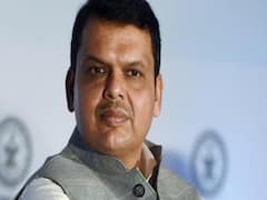 Sanjay Raut और Fadnavis के बीच हुई मुलाकात, जानिए क्या हुई बातचीत?