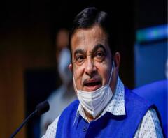 করোনা আক্রান্ত কেন্দ্রীয় সড়ক পরিবহণ মন্ত্রী নীতীন গডকড়ী