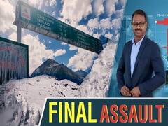 भारत के BRO ने दिया चीन-पाकिस्तान को झटका, जाड़े में भी लेह-लद्दाख तक पहुंचेगी सेना को सप्लाई|