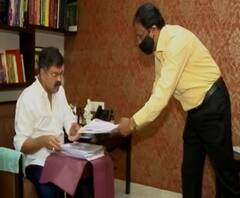 #NanarProject नाणारवासिय आणि उद्धव ठाकरेंची भेट कोण रोखतंय? नाणार प्रकल्पासंदर्भात कोण आडकाठी करतंय?