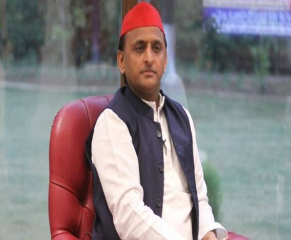 झूठ है Akhilesh Yadav के ड्रीम प्रोजेक्ट को बेचने की खबर| Mudde Ki Baat| ABPGanga