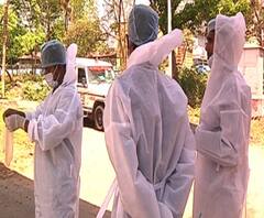 মৃত্যুর পরেও করোনা আক্রান্তের দেহ ২দিন ভেন্টিলেটরে! অভিযোগ পার্ক সার্কাসের বেসরকারি নার্সিংহোমের বিরুদ্ধে