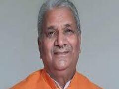 Frustrated Congress is misleading farmers: Vijaypal Singh Tomar