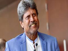 IPL 2020: Players will soon be habitual to vacant stadiums: Kapil Dev