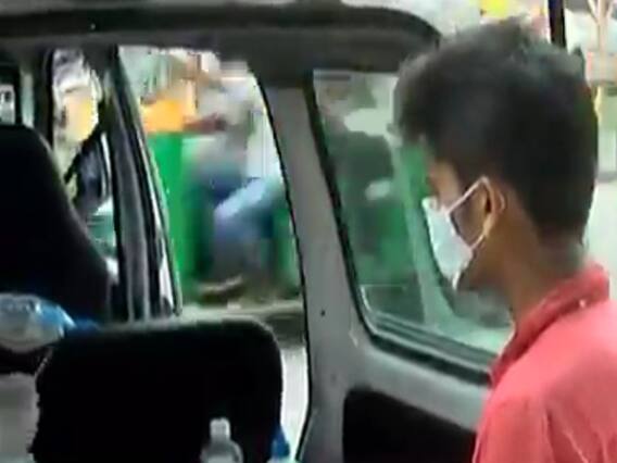 સુરતમાં કોરોના વાયરસનું સંક્રમણ ફરી વધતા પ્રશાસન એક્શનમાં, જુઓ વીડિયો