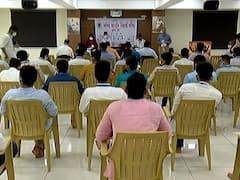 અમદાવાદમાં અખિલ ભારતીય વિદ્યાર્થી પરિષદ કાર્ય સમિતિની બેઠક, જુઓ વીડિયો