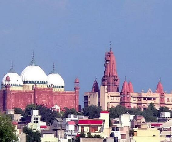 Krishna Janmabhoomi वाद मथुरा न्यायलयात; याचिका दाखल करुन घ्यायची की नाही? आज सुनावणी