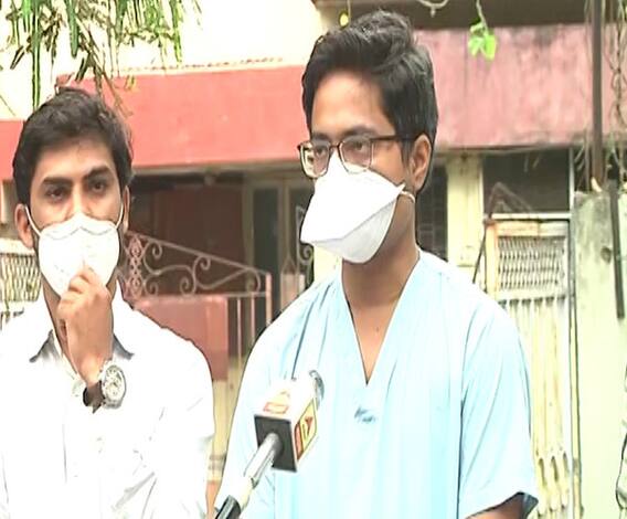 Nagpur | आयुर्वेदिकचे निवासी डॉक्टर्स आंदोलनाच्या पवित्र्यात