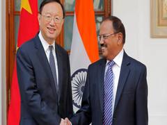 LAC पर तनाव के बीच आज BRICS देशों की NSA स्तर की वार्ता, भारत और चीन होंगे शामिल