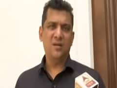 Conspiracy to defame Maha govt through Kangana underway: Aslam Shaikh