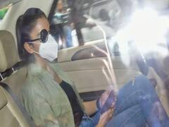 NCB आज करेगा Deepika Padukone से पूछताछ, 