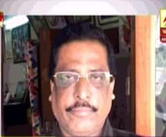 করোনা: আক্রান্ত বিধাননগর পুরসভার ডেপুটি মেয়র তাপস চট্টোপাধ্যায়