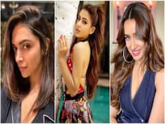 Sushant Singh Rajput consumed drugs: Shraddha & Sara revealed to NCB