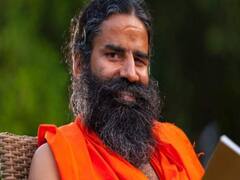 Songs glorifying drugs should be censored, says Baba Ramdev