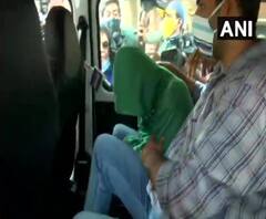 সুশান্ত মৃত্যু তদন্তে মাদক-যোগ মামলায় দীপেশ সাওয়ান্তের ৯ সেপ্টেম্বর পর্যন্ত এনসিবি হেফাজতের নির্দেশ