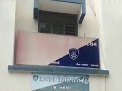 અમરેલીમાં અંધશ્રદ્ધાની જાળમાં ફસાવી ખેડૂત સાથે 24.80 લાખની છેતરપિંડી, જુઓ વીડિયો