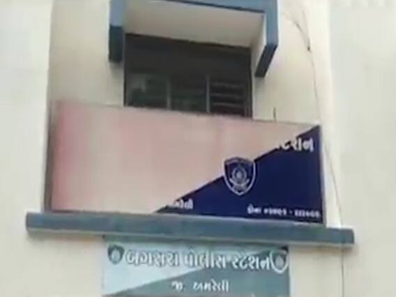 અમરેલીમાં અંધશ્રદ્ધાની જાળમાં ફસાવી ખેડૂત સાથે 24.80 લાખની છેતરપિંડી, જુઓ વીડિયો