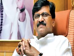 Kangana Ranaut Vs शिवसेना की 'लड़ाई' पर Sanjay Raut ने क्या कहा?