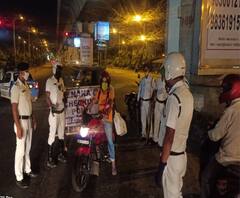 মুর্শিদাবাদে আল কায়দা যোগের পর কলকাতায় পুলিশের তল্লাশি, গ্রেফতার একাধিক