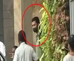 Kshitij Prasad | घरात काही मिळालं नाही, मला गोवलं जातंय : क्षितीज प्रसाद