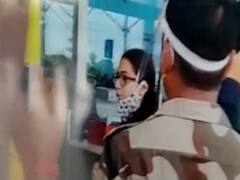 Sara Ali Khan कुछ देर में NCB Office के लिए रवाना होंगी, Deepika से हो रही है पूछताछ 