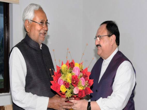 कौन बनेगा मुख्यमंत्री : 12 September को Patna में सीट शेयरिंग को लेकर NDA की होगी बैठक