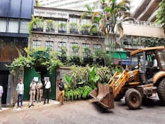Kangana-BMC row: Demolition hearing adjourned by Bombay HC till September 22 | Super 40
