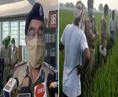 Prayagraj में शराब के लिए डबल मर्डर, कुल्हाड़ी से गोद डाला| Poorab Paschim | ABP Ganga