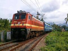 Reservation of 80 special trains commences from today 