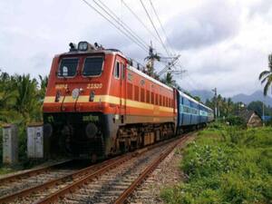 Reservation of 80 special trains commences from today 