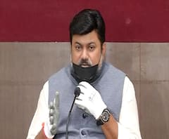 Final Year Exam| Uday Samant | 1 ऑक्टोबरला परीक्षा सुरु झाली तरी 10ऑक्टोबरला निकाल लागेल : उदय सामंत