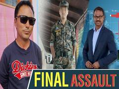 Uncut Exclusive: How SSF Thwarted China's Intrusion Attempt At LAC?