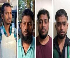 ৭টায় বাংলা(১): বাংলা থেকে গ্রেফতার হওয়া আল-কায়দা জঙ্গিদের সঙ্গে জামাত যোগ! অন্তঃস্বত্তার ভুল অস্ত্রোপচারের অভিযোগ কাঁথি হাসপাতালের বিরুদ্ধে, সঙ্গে অন্য খবর 