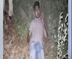 Meerut में पुलिस की गोली से घायल हुआ शातिर बदमाश। UP Crime News। Encounter in UP